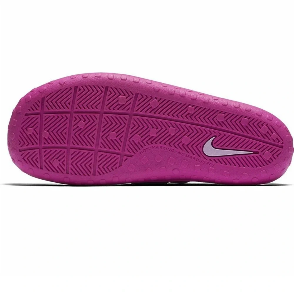 🌞 Nike Sunray Protect Kids Sandals 🌞 – Fire Pink/Hydrangeas ~US 5Y